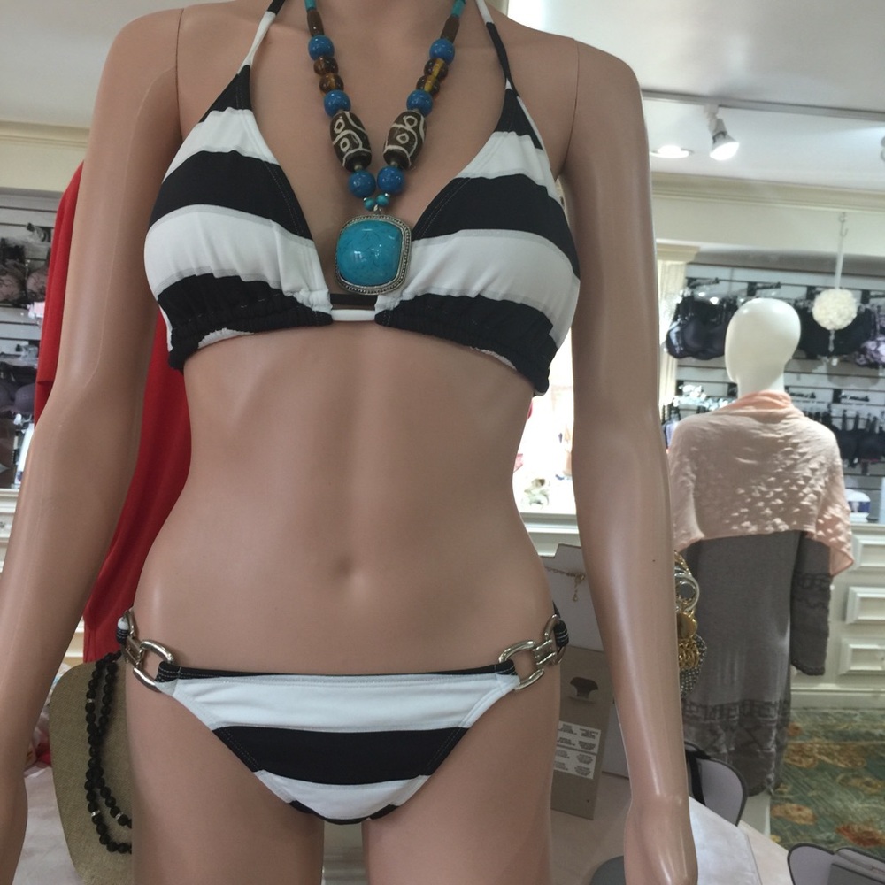 PILYQ Barcelona Bathing Suit